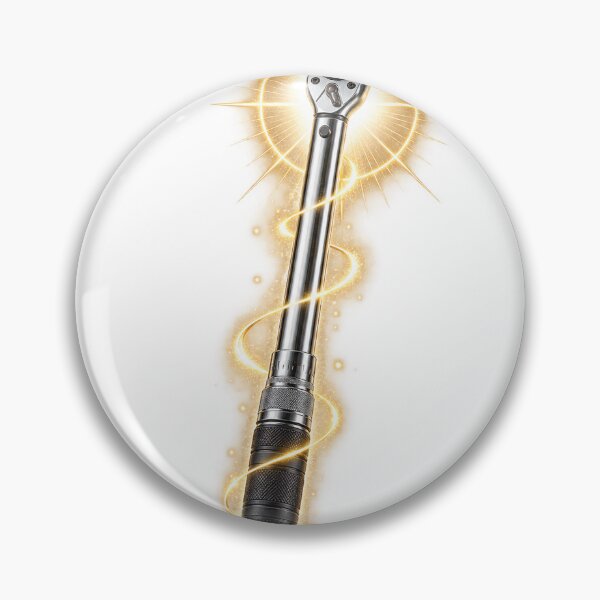 Item preview, Sacred Precision Torque Wrench designed and sold by Ocelot-T.