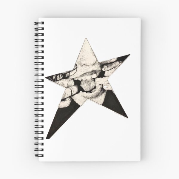 Item preview, Stargirl designed and sold by yankas-shop.