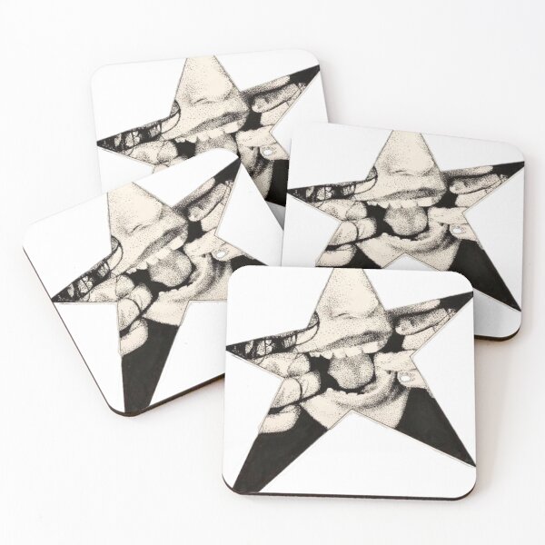 Item preview, Stargirl designed and sold by yankas-shop.