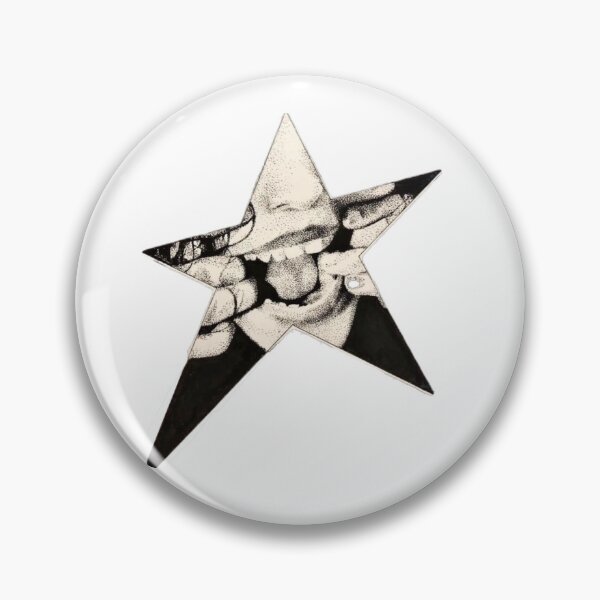 Item preview, Stargirl designed and sold by yankas-shop.