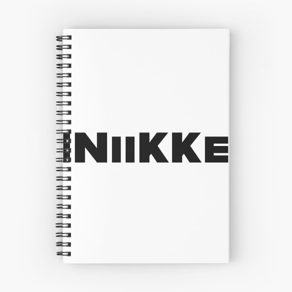Item preview, nniikkee – Bold Minimalist Motivational Typography designed and sold by MG.STUDIO.