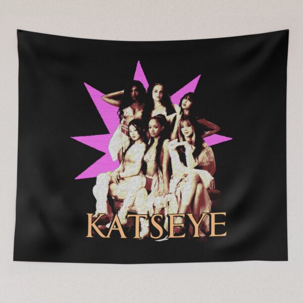 Item preview, Katseye Band designed and sold by MandyCatelyn.