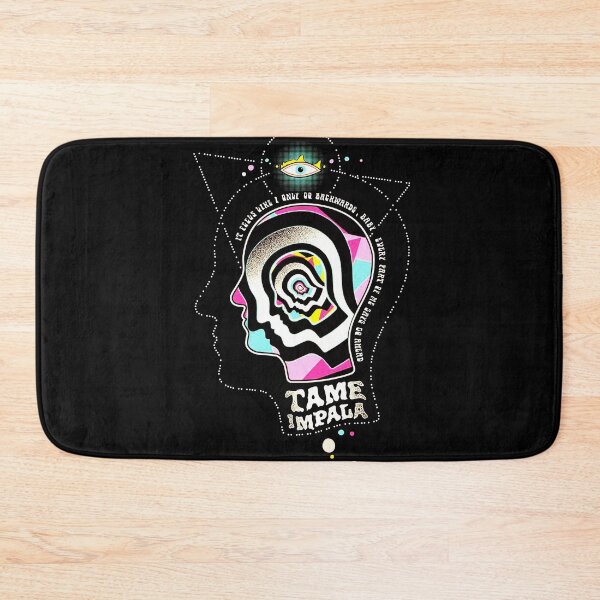 Item preview, This-musical- vintage art design lovers tame impala  designed and sold by rdubble1i.