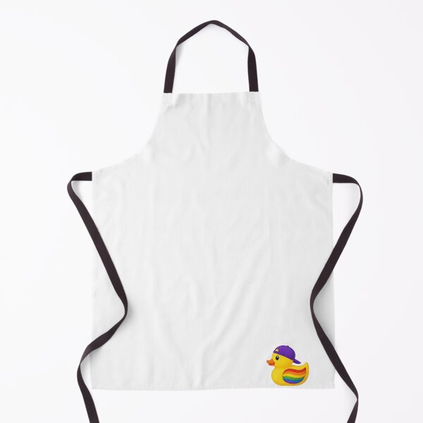 Item preview, SnapBack Duck  designed and sold by ArtbyMeLLC.