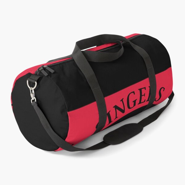 Item preview, Challis Singers Logo Red Square designed and sold by ryswaxlere.