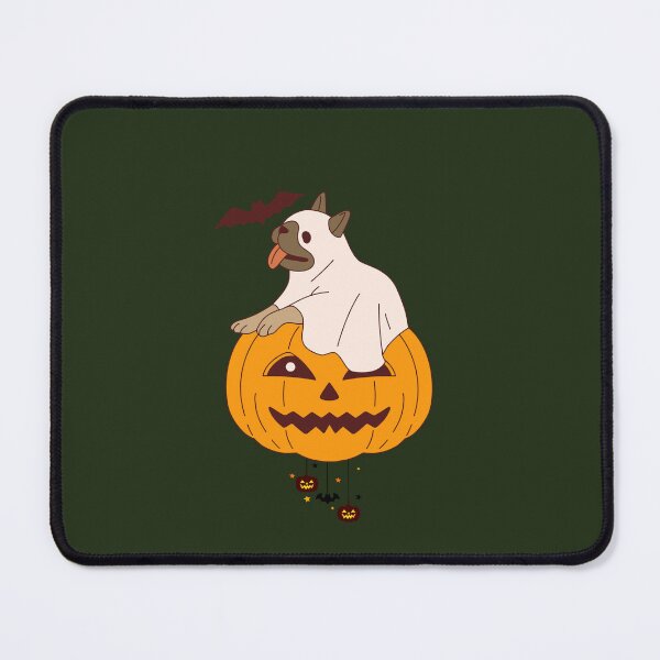 Item preview, Boo p ghost dog designed and sold by stormk10.