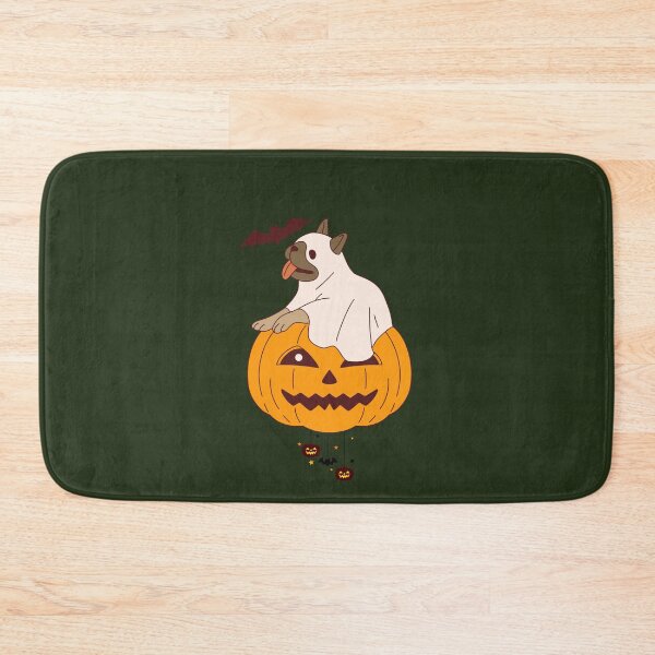 Item preview, Boo p ghost dog  designed and sold by stormk10.