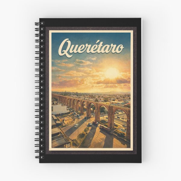 Artikelvorschau, Querétaro entworfen und verkauft von BoKev.