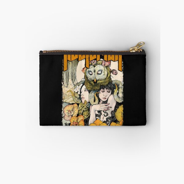 Item preview, Kvelertak Baizley Cover designed and sold by VaporThicket.