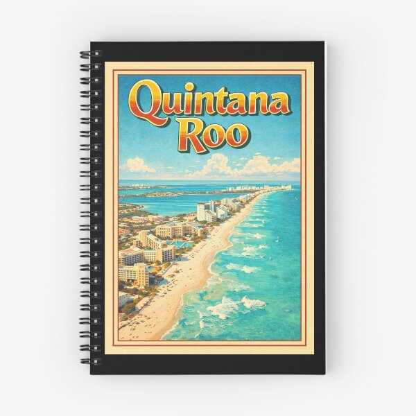 Item preview, Quintana Roo designed and sold by BoKev.