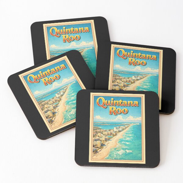 Item preview, Quintana Roo designed and sold by BoKev.