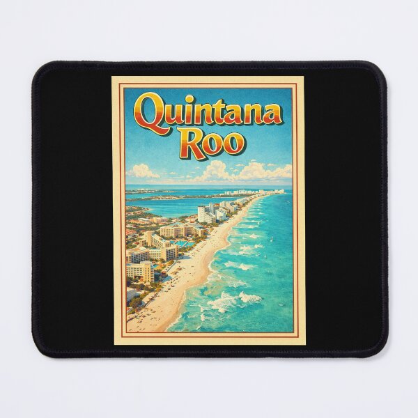 Item preview, Quintana Roo designed and sold by BoKev.