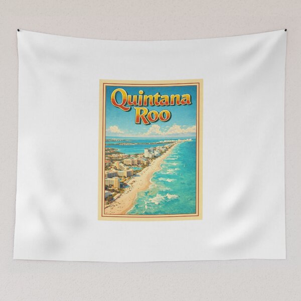 Item preview, Quintana Roo designed and sold by BoKev.