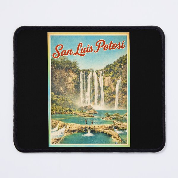 Item preview, San Luis Potosi designed and sold by BoKev.