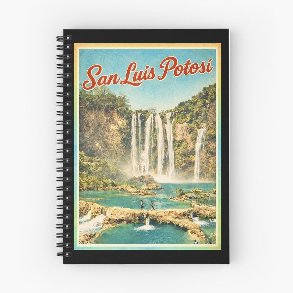 Item preview, San Luis Potosi designed and sold by BoKev.