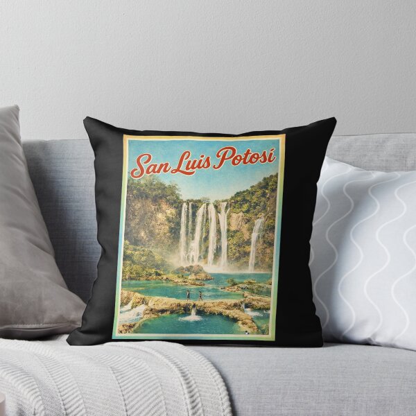 Item preview, San Luis Potosi designed and sold by BoKev.