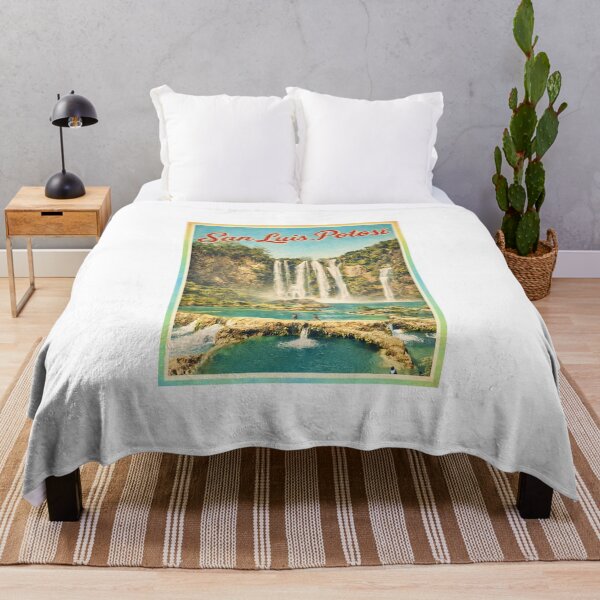 Item preview, San Luis Potosi designed and sold by BoKev.
