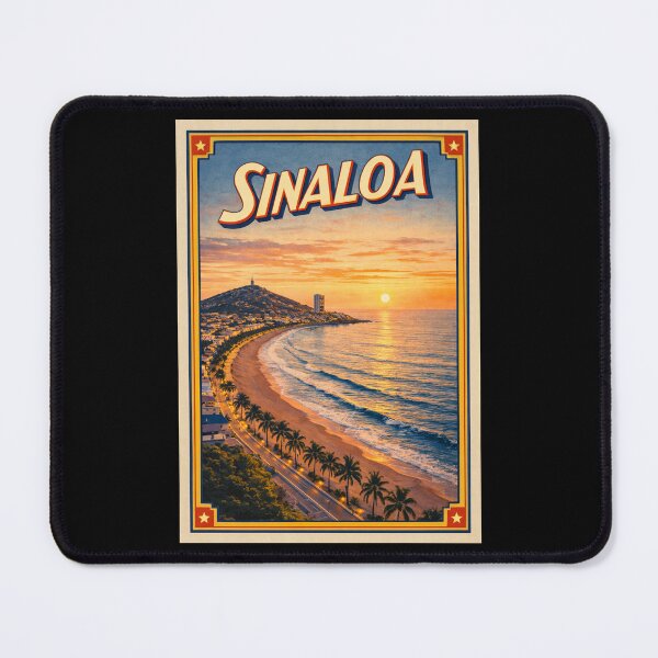 Item preview, Sinaloa designed and sold by BoKev.