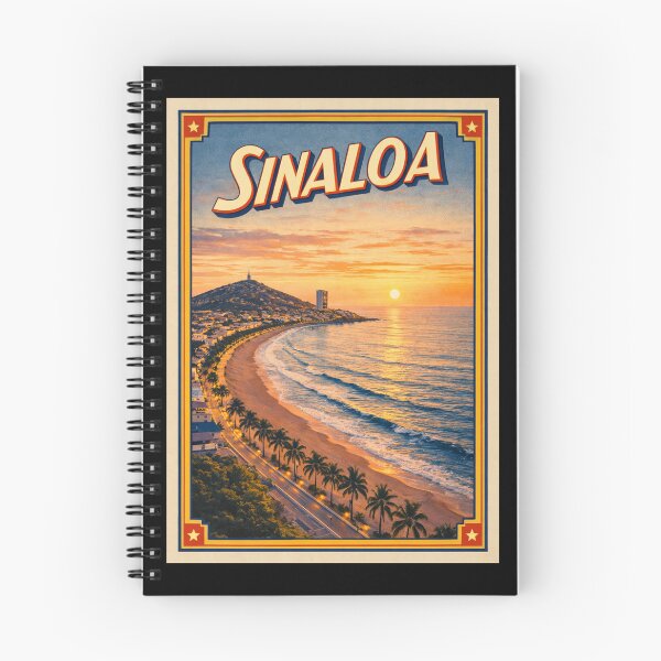 Item preview, Sinaloa designed and sold by BoKev.
