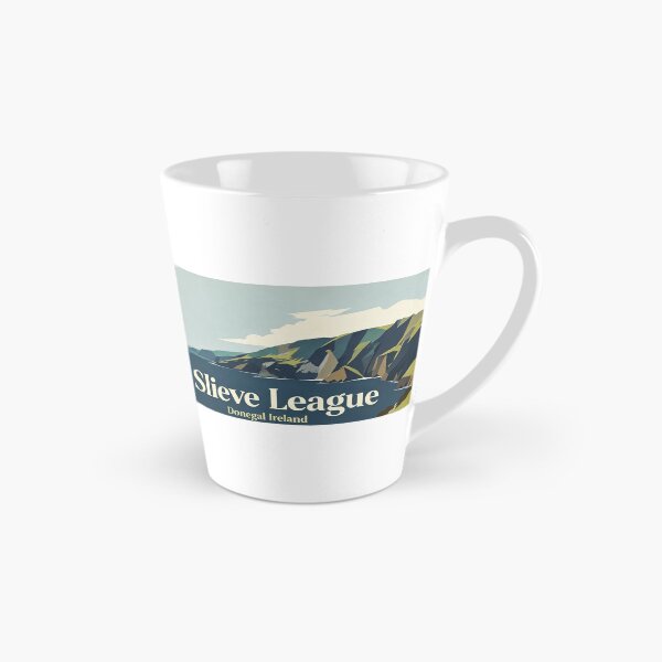 Item preview, Slieve League Cliffs - Donegal, Ireland  designed and sold by TirConnaill.