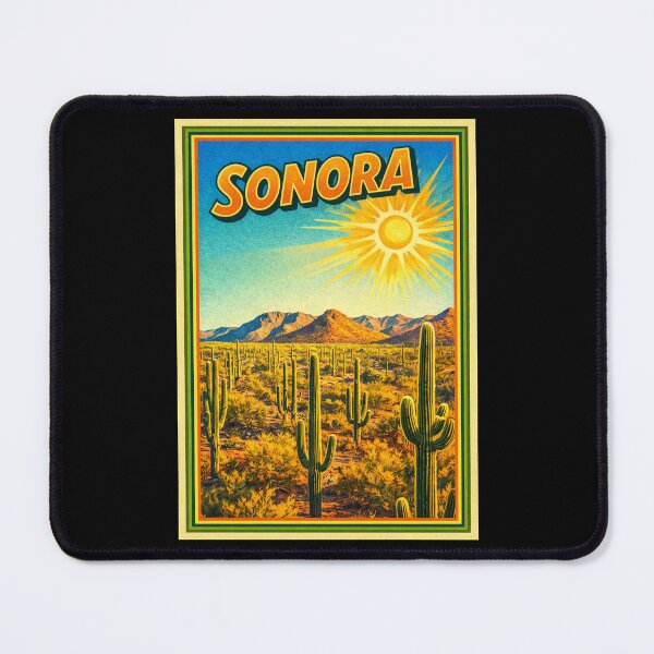 Artikelvorschau, Sonora entworfen und verkauft von BoKev.