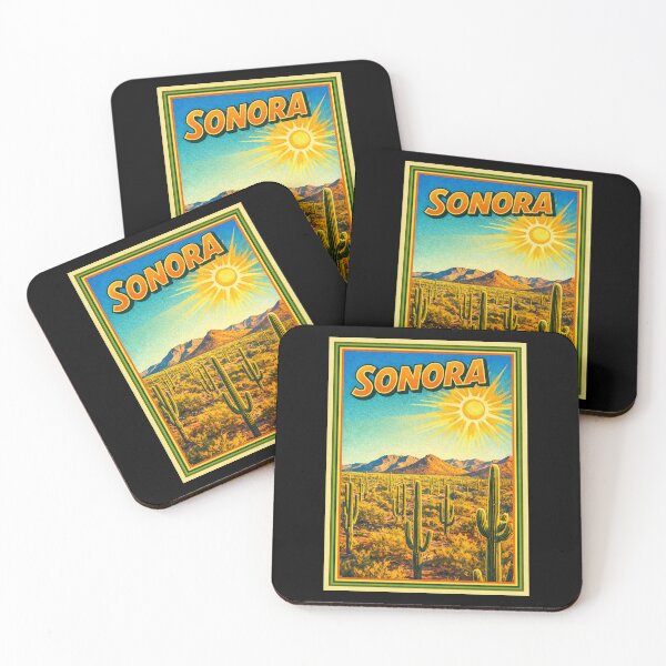 Item preview, Sonora designed and sold by BoKev.