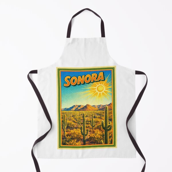 Artikelvorschau, Sonora entworfen und verkauft von BoKev.