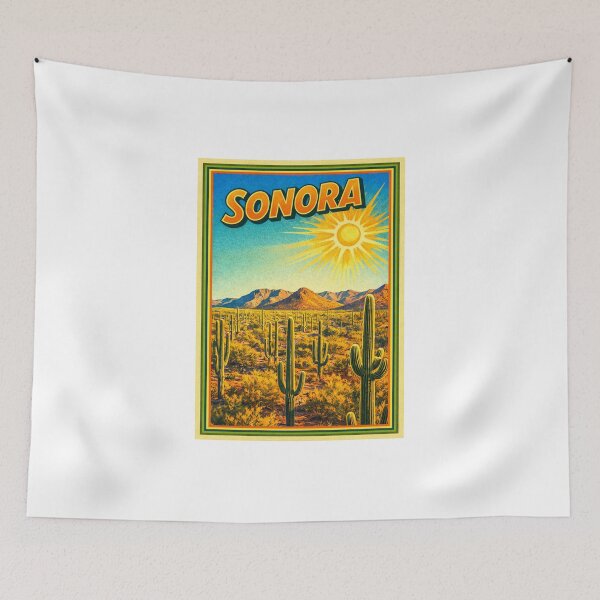 Item preview, Sonora designed and sold by BoKev.