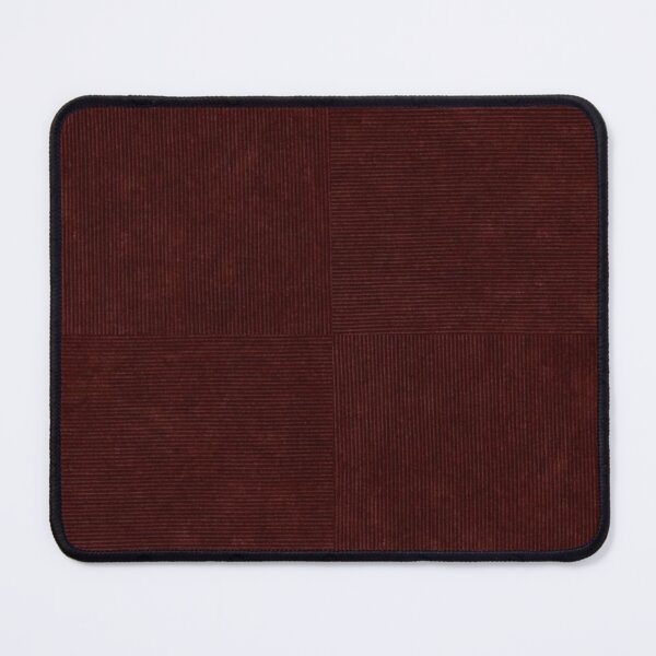 Item preview, Red Corduroy  designed and sold by ZedColors.