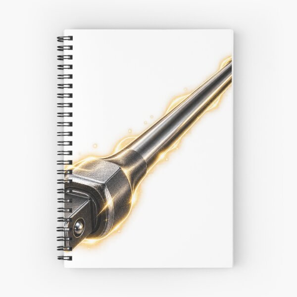 Item preview, Sacred Breaker Bar Power Tool designed and sold by Ocelot-T.
