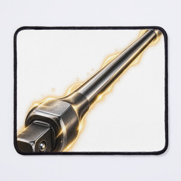 Item preview, Sacred Breaker Bar Power Tool designed and sold by Ocelot-T.