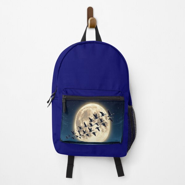 Item preview, Goosemoon designed and sold by GAWPAWshop.