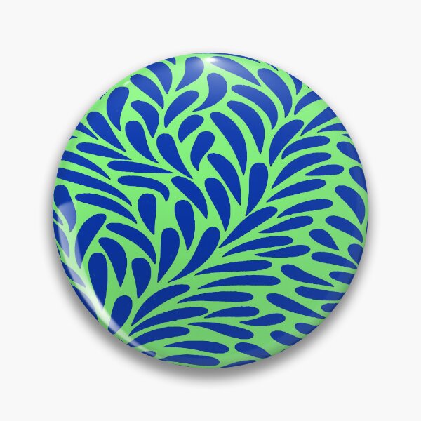 Item preview, Splash Pattern designed and sold by ViaARTfactory.