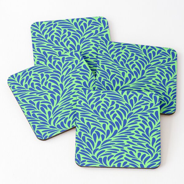 Item preview, Splash Pattern designed and sold by ViaARTfactory.