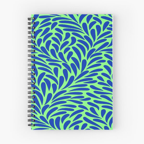 Item preview, Splash Pattern designed and sold by ViaARTfactory.