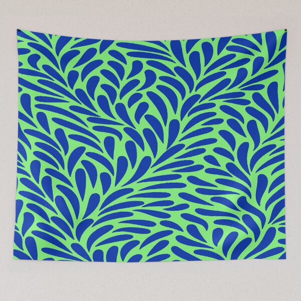 Item preview, Splash Pattern designed and sold by ViaARTfactory.