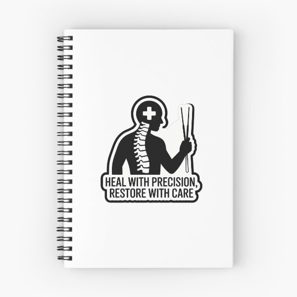 Item preview, Spine Surgeon Precision Quote designed and sold by NiftyWrx.