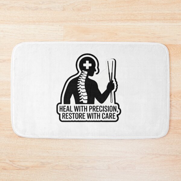 Item preview, Spine Surgeon Precision Quote designed and sold by NiftyWrx.