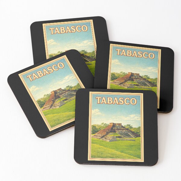 Item preview, Tabasco designed and sold by BoKev.