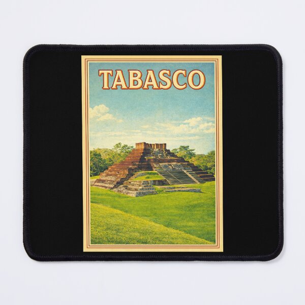 Item preview, Tabasco designed and sold by BoKev.