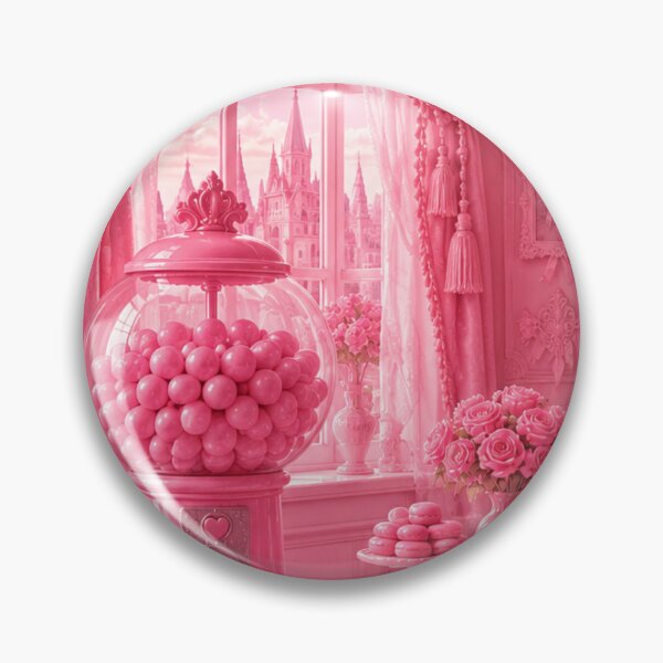 Item preview, Pink Is Pink So Are You designed and sold by itotoiro design.
