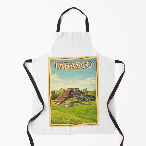 Item preview, Tabasco designed and sold by BoKev.