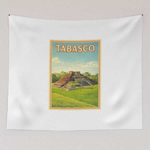 Item preview, Tabasco designed and sold by BoKev.