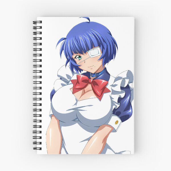 Item preview, Ryomou Shimei - 9 designed and sold by Infinite-Aspire.