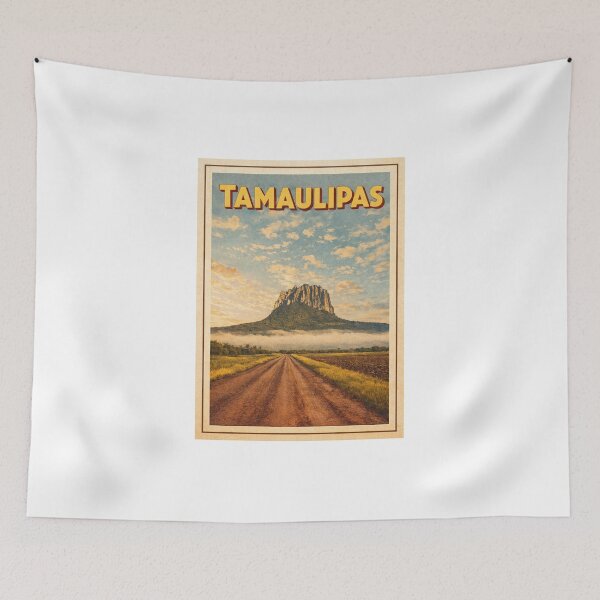Item preview, Tamaulipas designed and sold by BoKev.