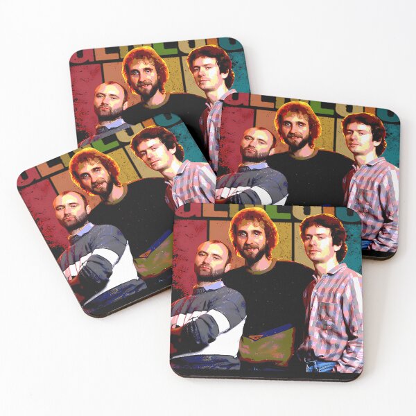 Item preview, Genesis Band designed and sold by VividHollow.