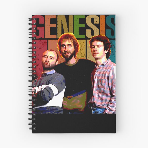 Item preview, Genesis Band designed and sold by VividHollow.