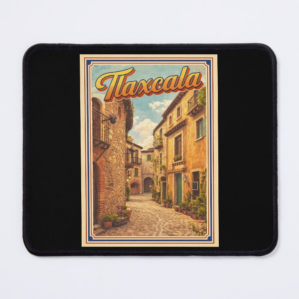 Item preview, Tlaxcala designed and sold by BoKev.