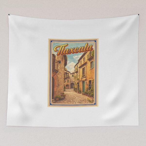Item preview, Tlaxcala designed and sold by BoKev.