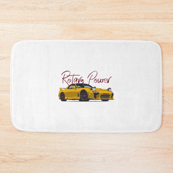 Item preview, Rotary Power Engineering Design Graphic for Mechanical Enthusiasts designed and sold by deepredfly.